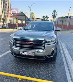 GMC Acadia